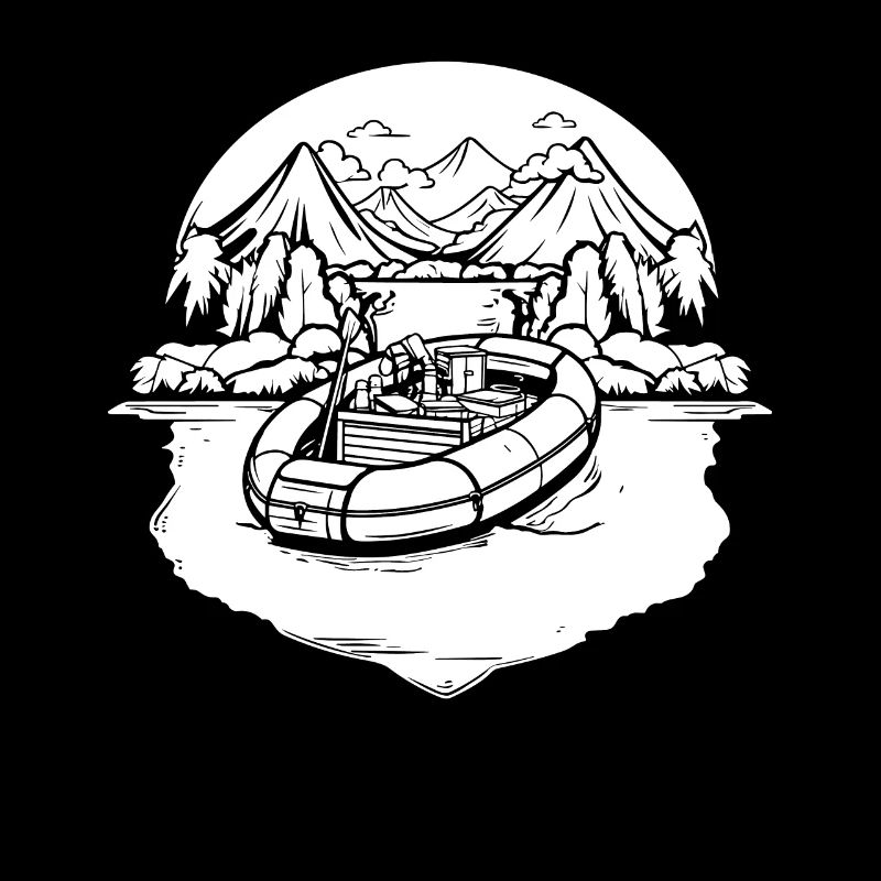 Rafting