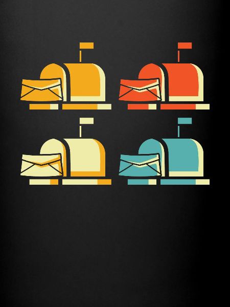 Postman Postman