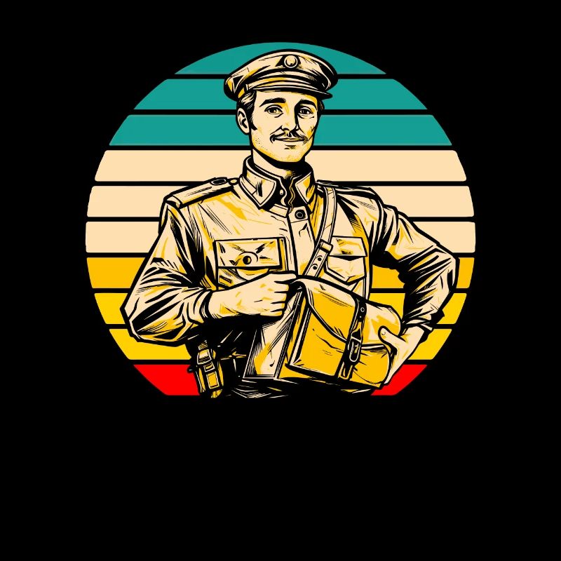 Postman Postman