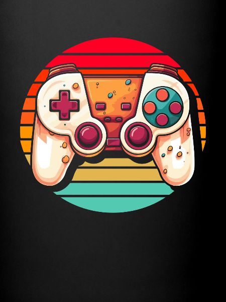 Gamer Gaming