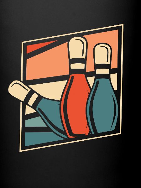 Bowling Bowlen Bowler