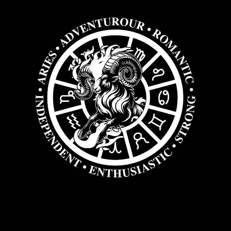 Widder Sternzeichenmerkmale