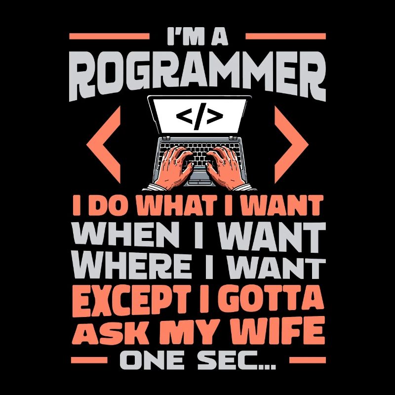 Développeur, Codeur, Programmeur