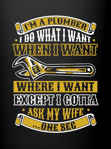 Plumber Installer
