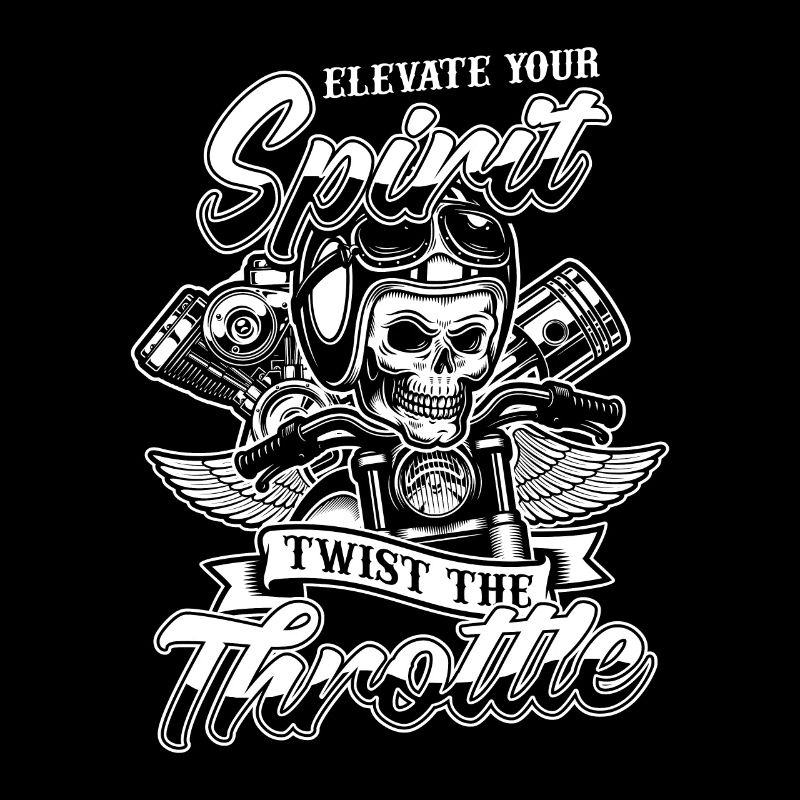 Motorrad Biker Motorbike Motorcycle Therapy