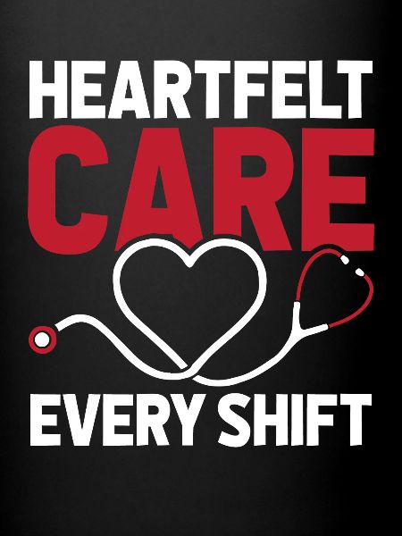Nurse Heart