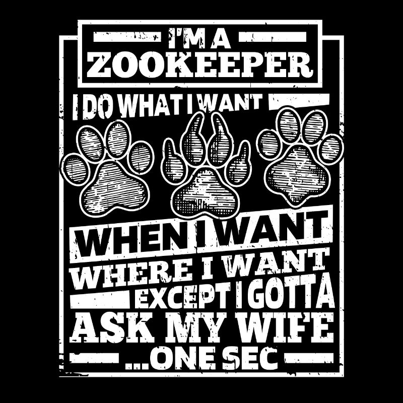 Zookeeper Zookeeper