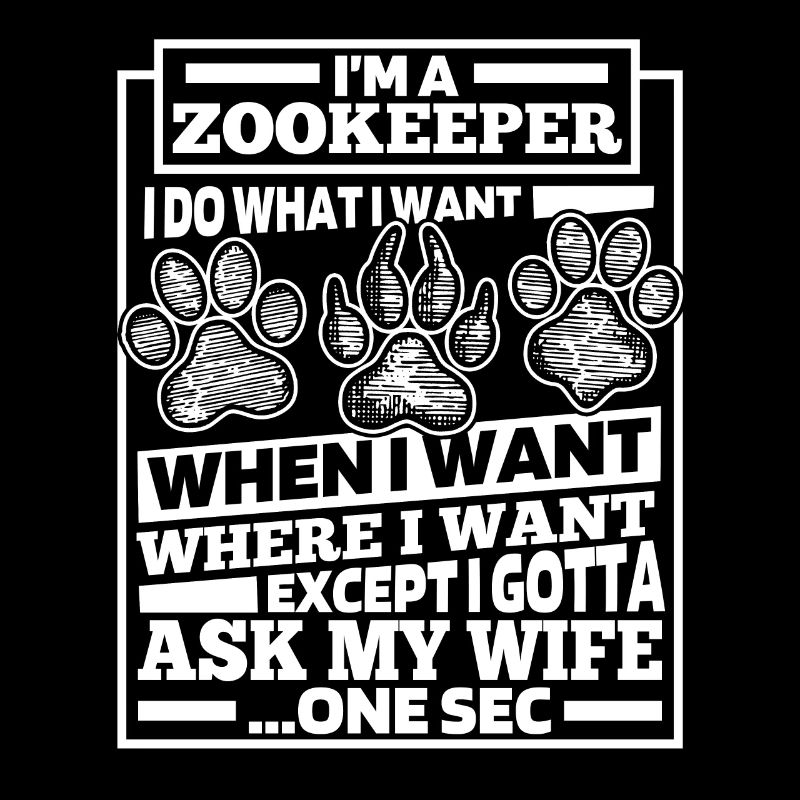 Zookeeper Zookeeper
