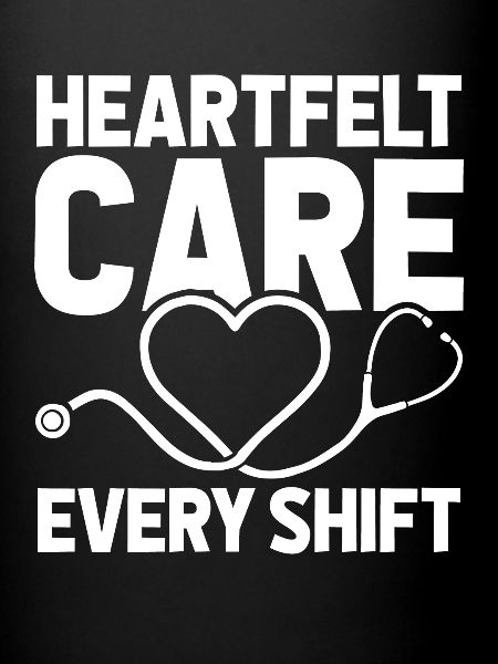 Nurse Heart