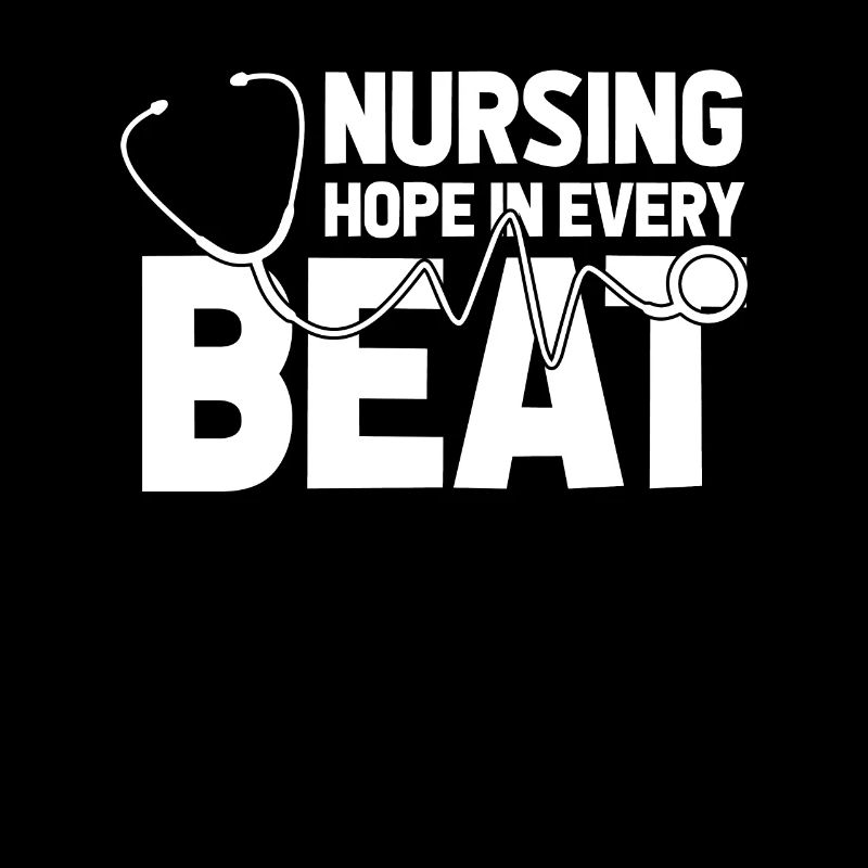 Krankenschwester Ekg