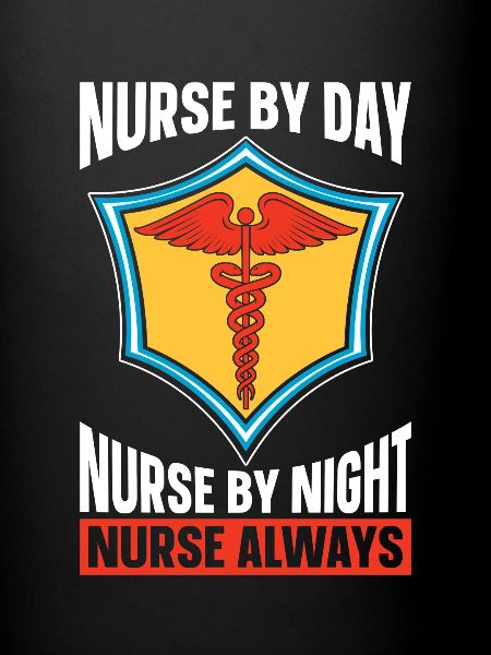 Nurse Superhero