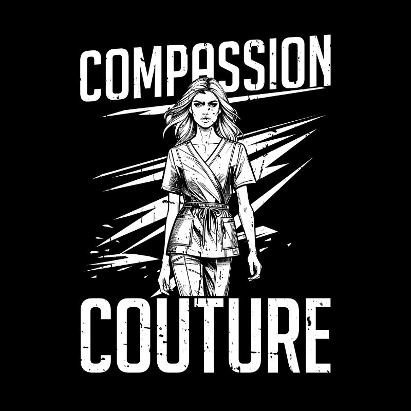 Mode d’infirmière