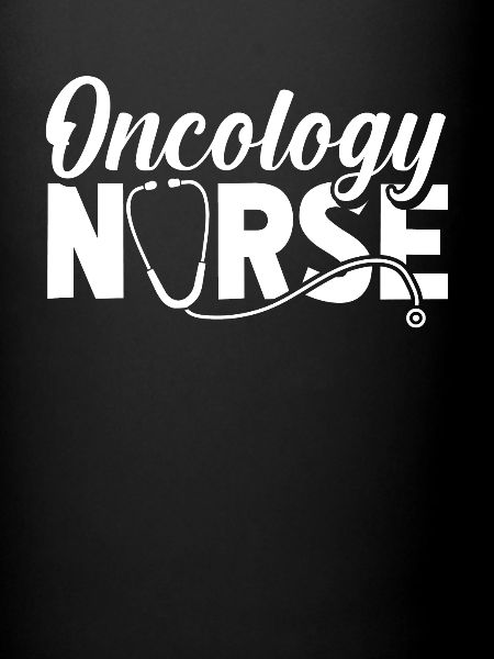 Krankenschwester Oncology Nurse