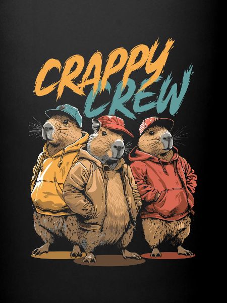 Capybara Capybara Drôle