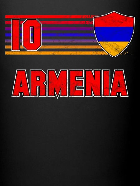 Arménie