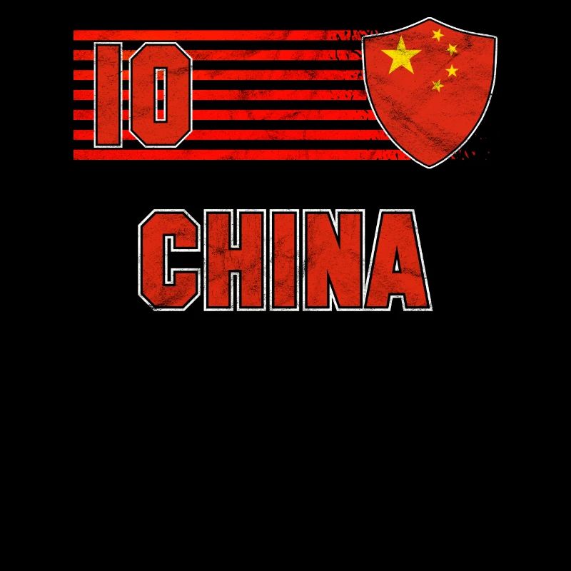 Chine
