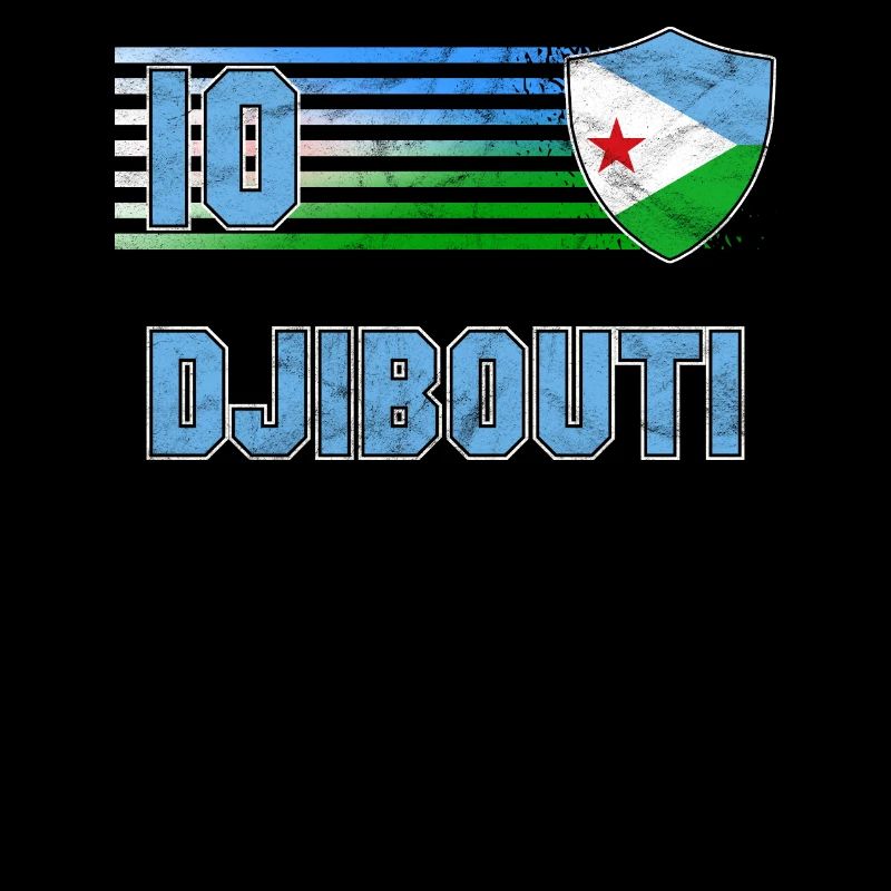 Djibouti