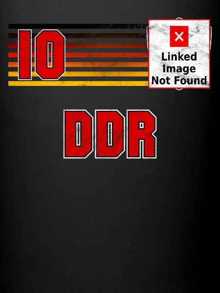 DDR