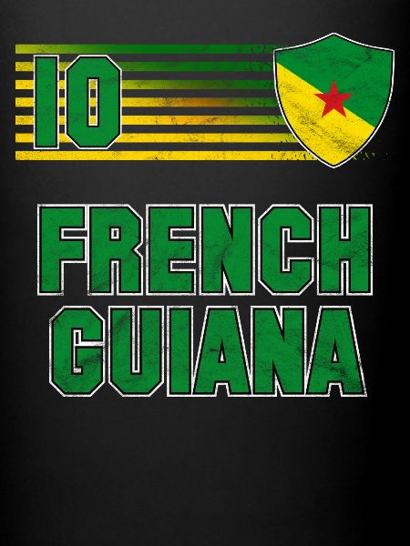 Guyane française