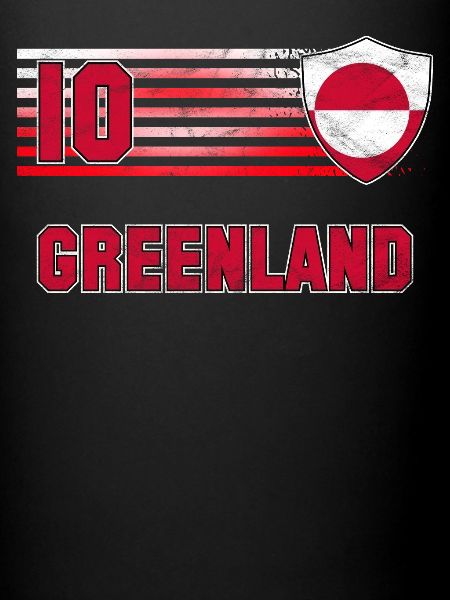 Groenland