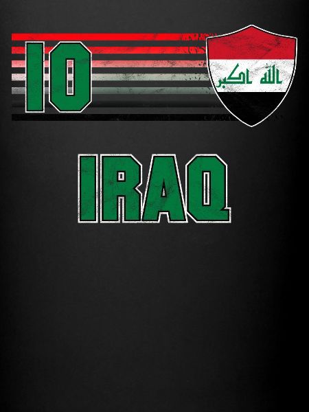 Irak