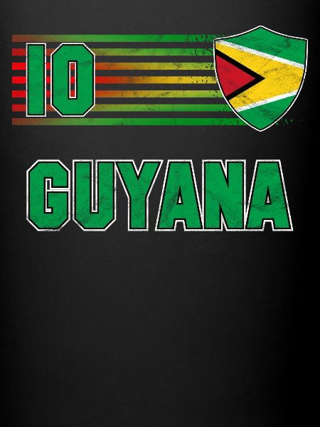 Guyana