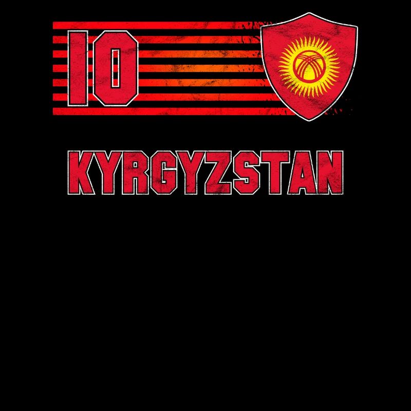 Kirgisistan