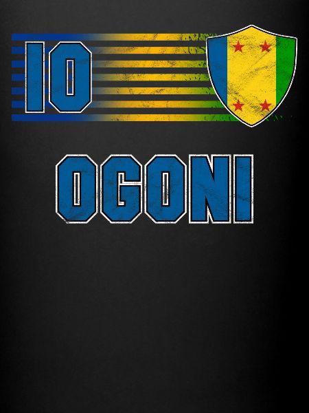 Ogoni