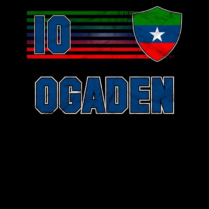 Ogaden