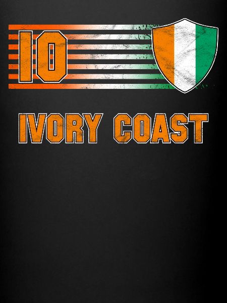 Côte d'Ivoire