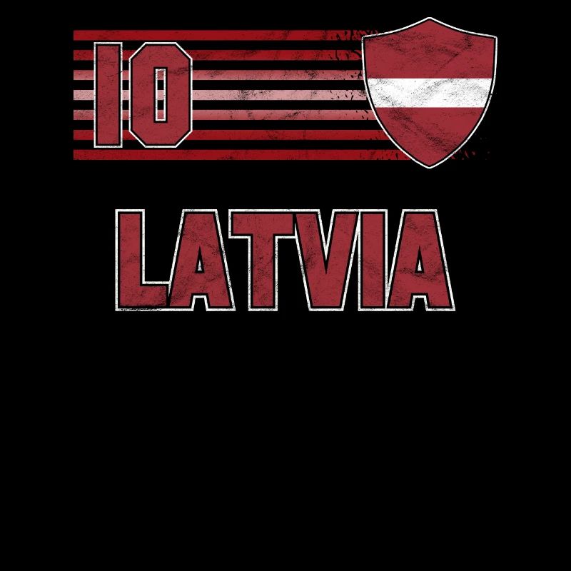 Lettonie