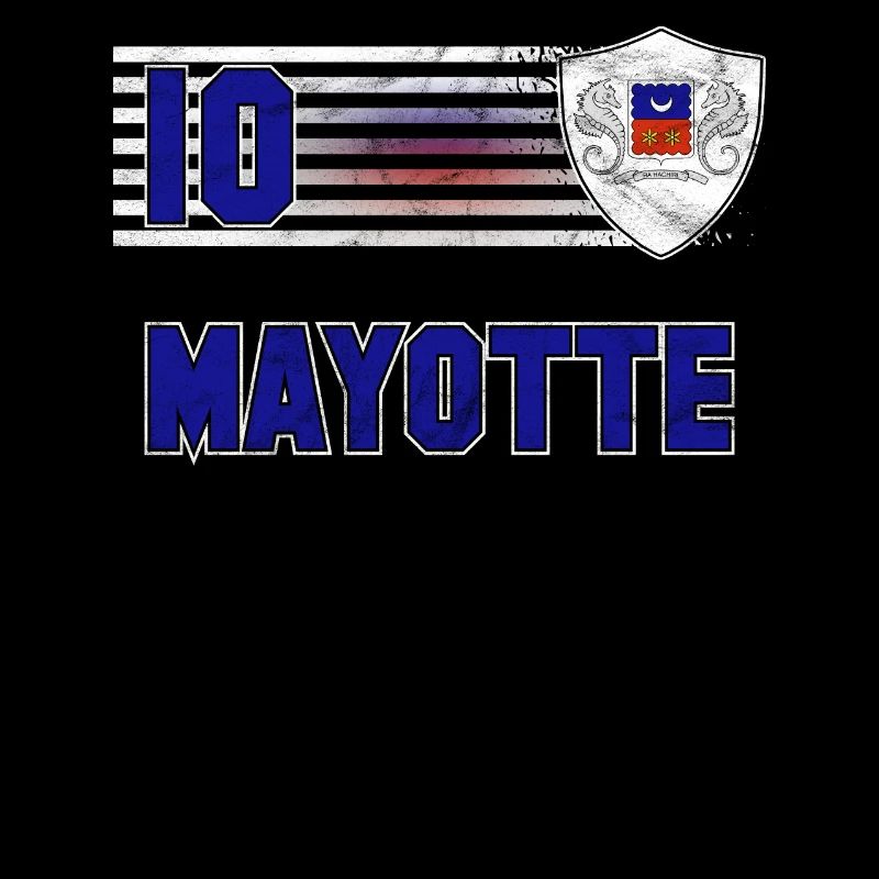 Mayotte