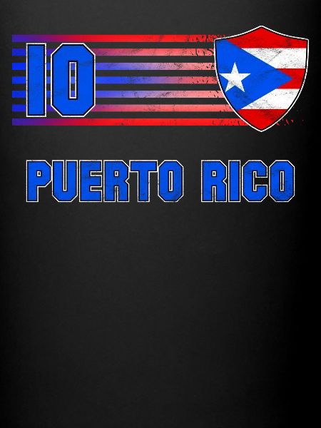 Puerto Rico