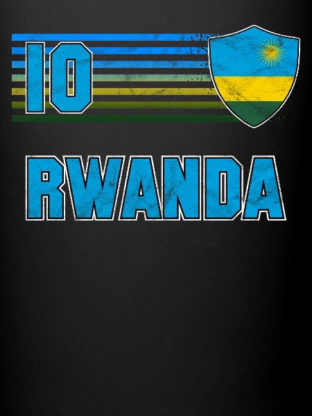Ruanda