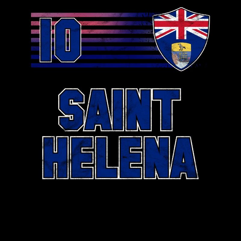 St. Helena