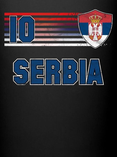 Serbia
