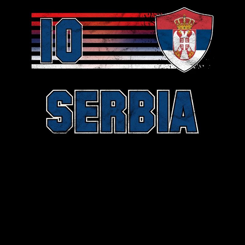 Serbien