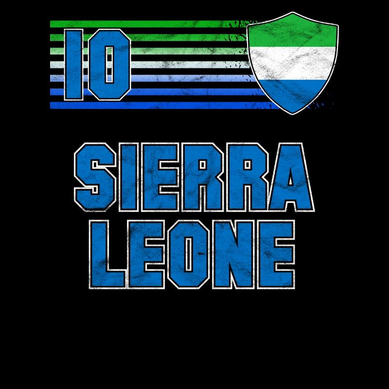 Sierra Leone