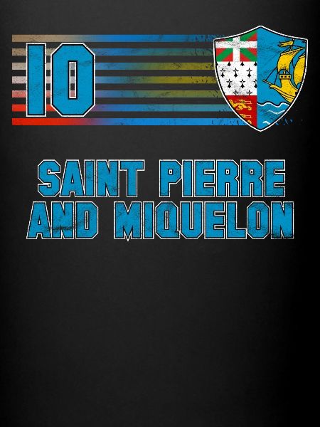 Saint Pierre et Miquelon