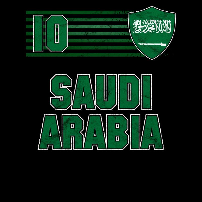 Arabie Saoudite