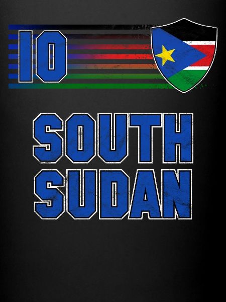 Sud Soudan