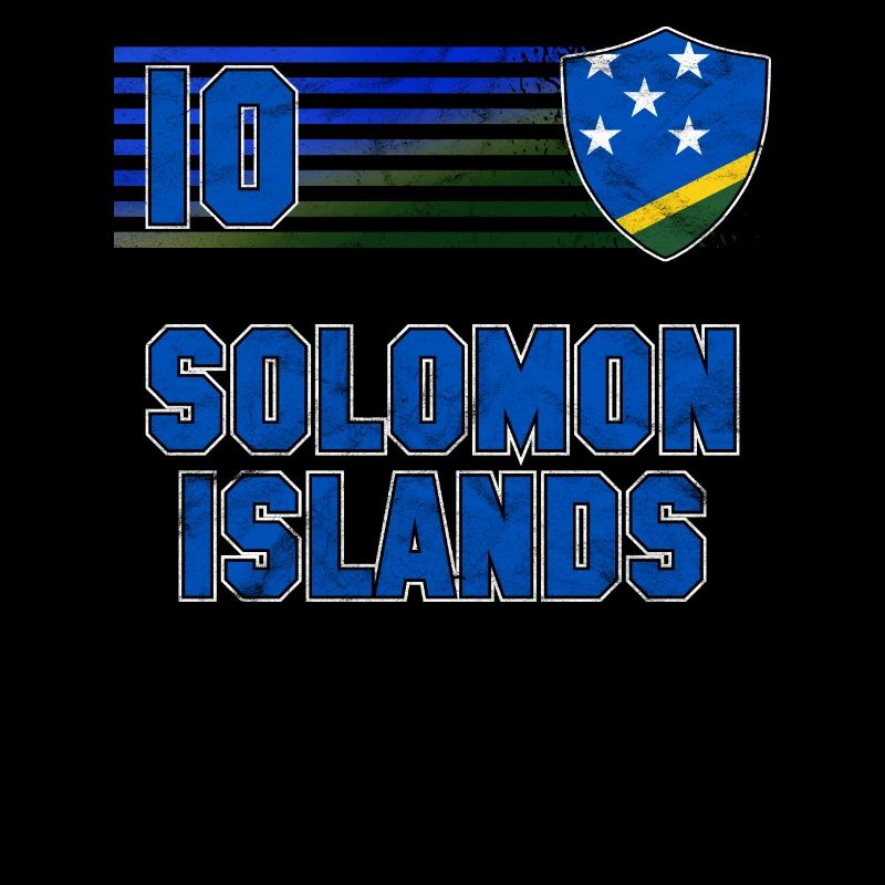 Solomon Islands