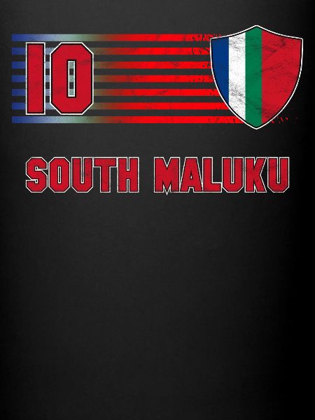 Maluku du Sud