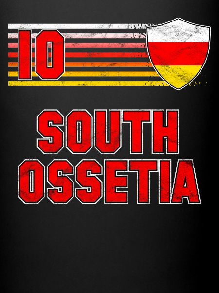 Ossétie du Sud