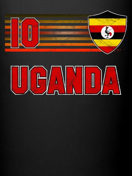 Ouganda