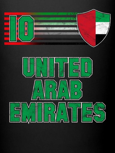 Emirats Arabes Unis