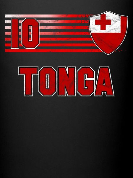 Tonga