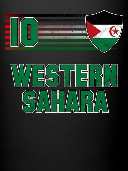 Sahara occidental
