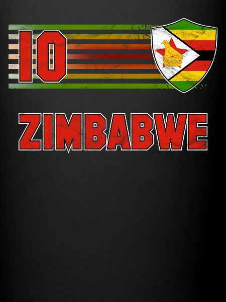 Zimbabwe
