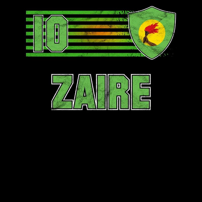 Zaire